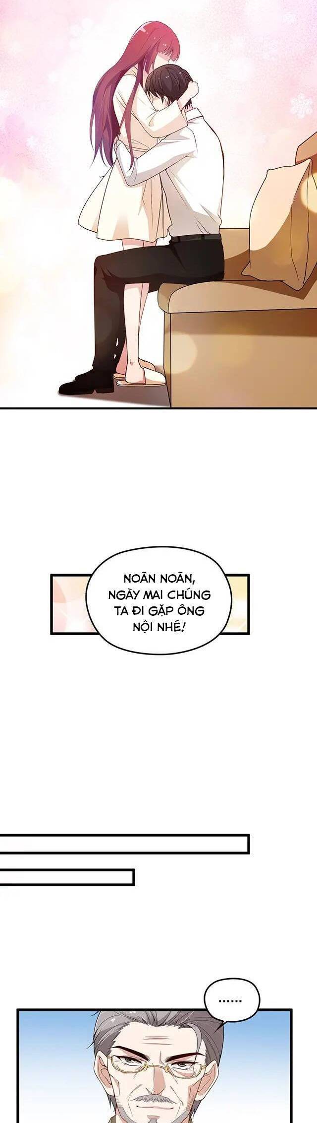 Anh Chồng Giàu Có Chiều Hư Tôi Chapter 73 - Trang 2