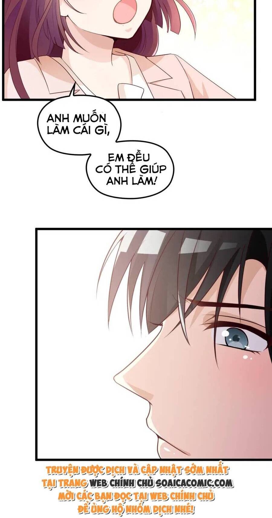 Anh Chồng Giàu Có Chiều Hư Tôi Chapter 71 - Trang 2