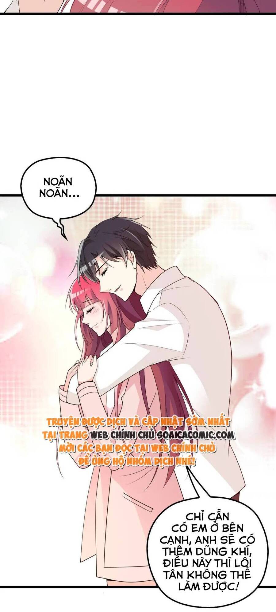 Anh Chồng Giàu Có Chiều Hư Tôi Chapter 71 - Trang 2