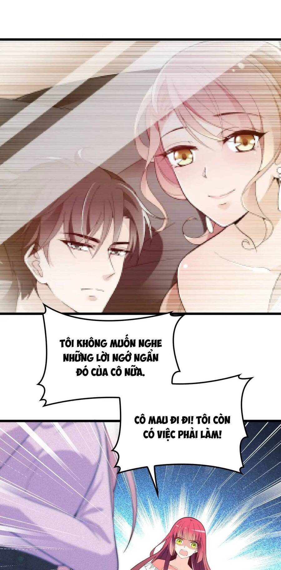 Anh Chồng Giàu Có Chiều Hư Tôi Chapter 65 - Trang 2