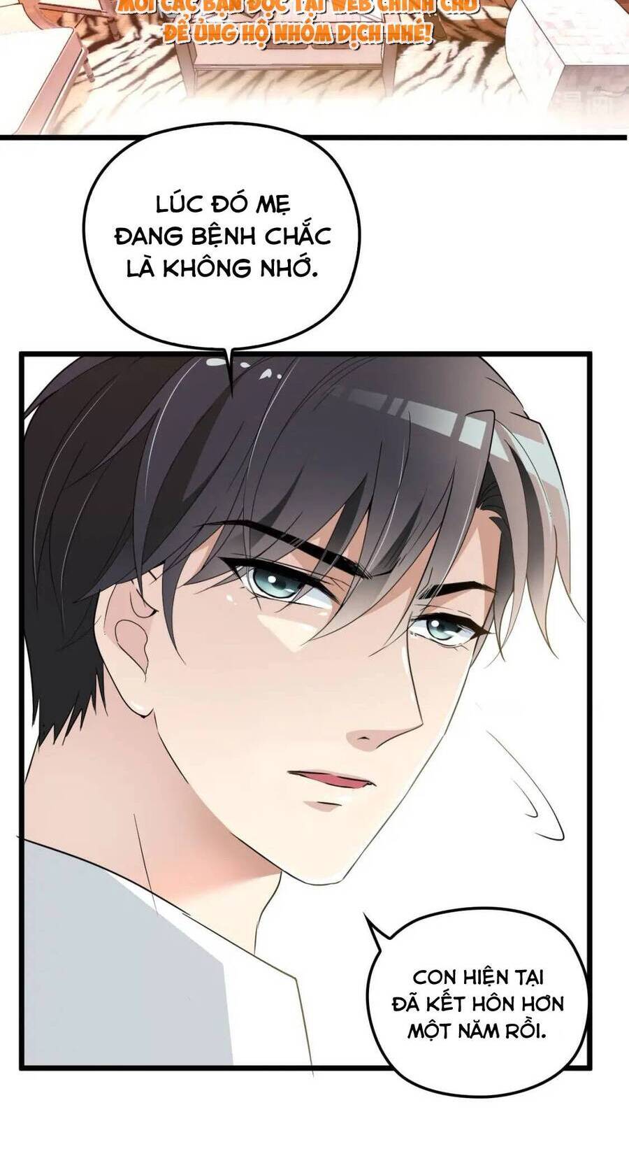 Anh Chồng Giàu Có Chiều Hư Tôi Chapter 59 - Trang 2