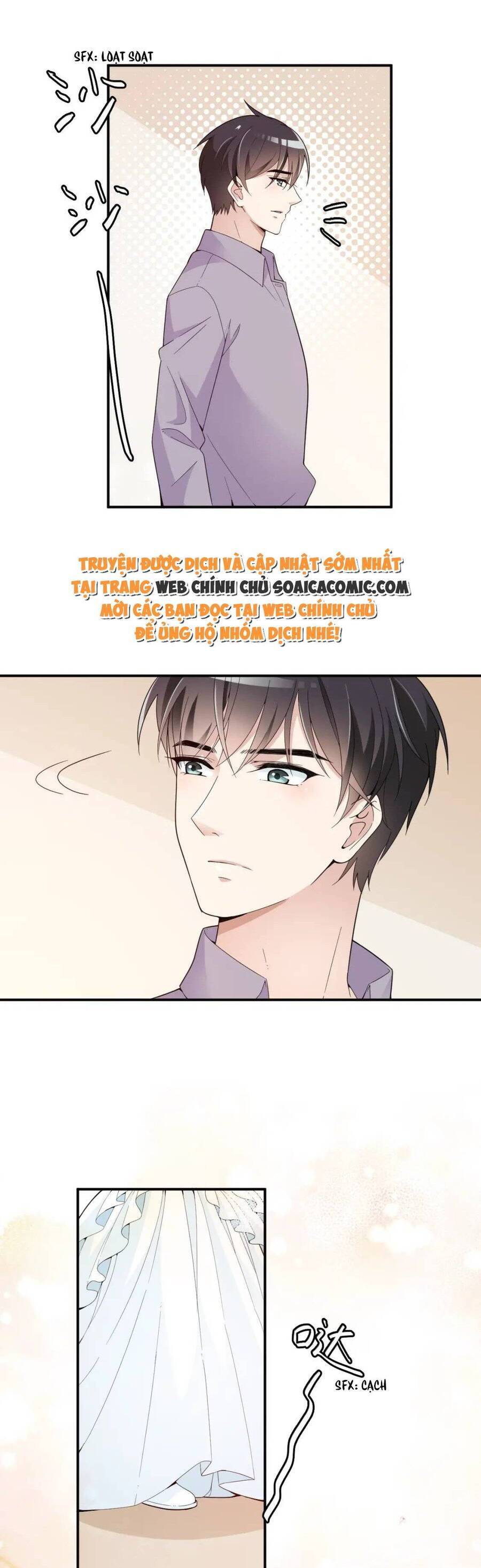 Anh Chồng Giàu Có Chiều Hư Tôi Chapter 50 - Trang 2