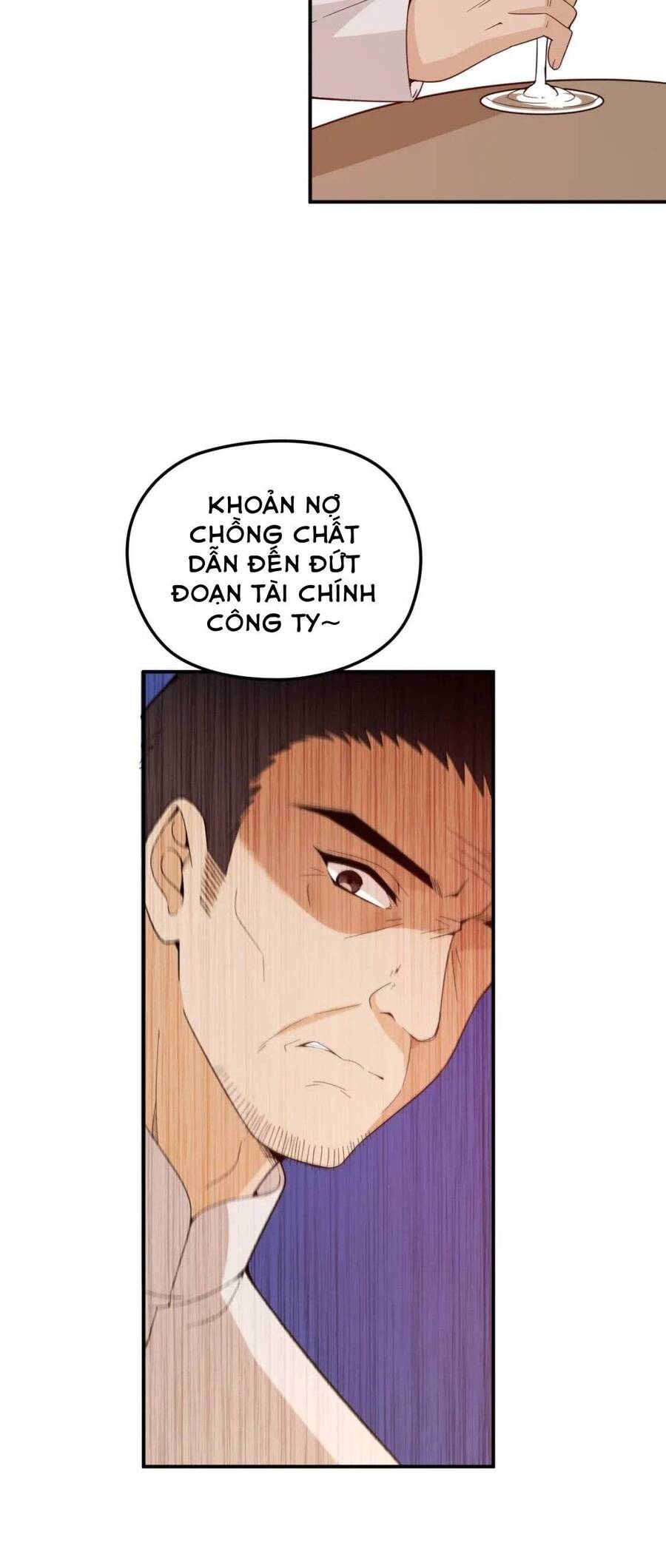 Anh Chồng Giàu Có Chiều Hư Tôi Chapter 49 - Trang 2