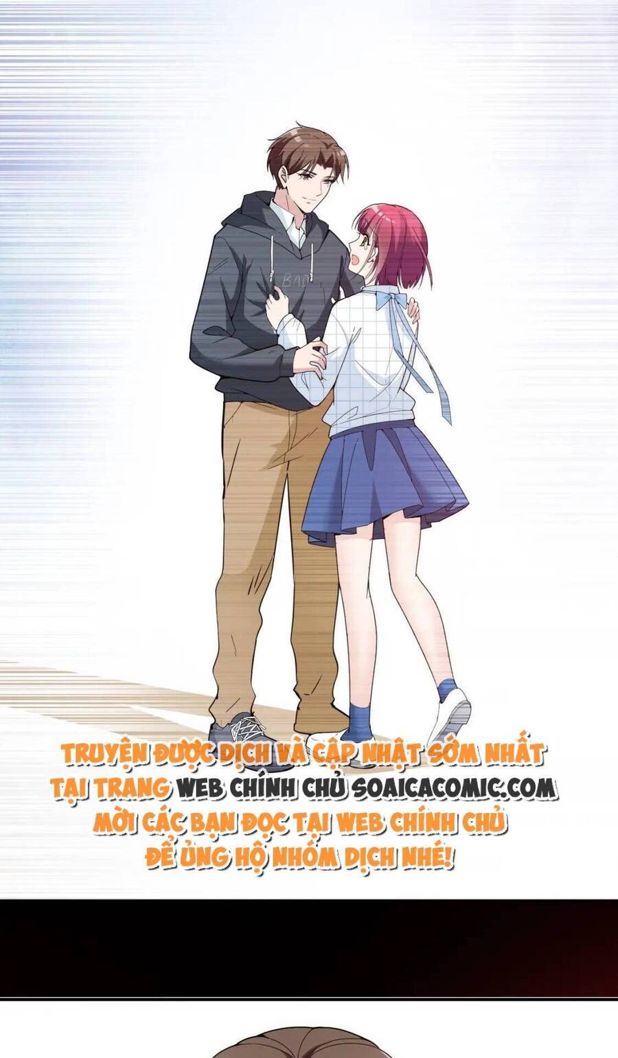 Anh Chồng Giàu Có Chiều Hư Tôi Chapter 47 - Trang 2