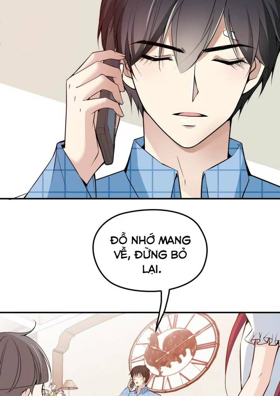 Anh Chồng Giàu Có Chiều Hư Tôi Chapter 43 - Trang 2