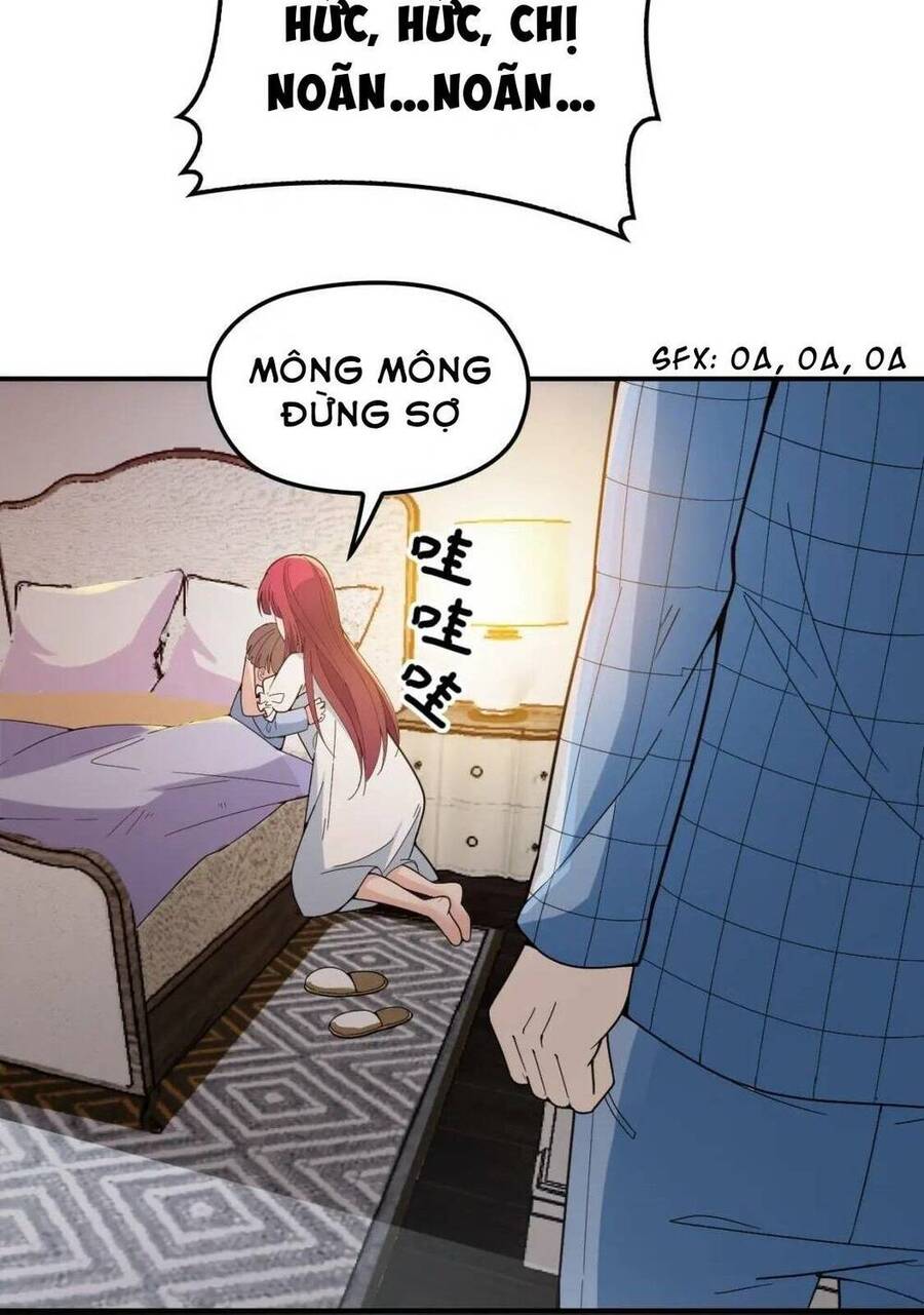 Anh Chồng Giàu Có Chiều Hư Tôi Chapter 41 - Trang 2