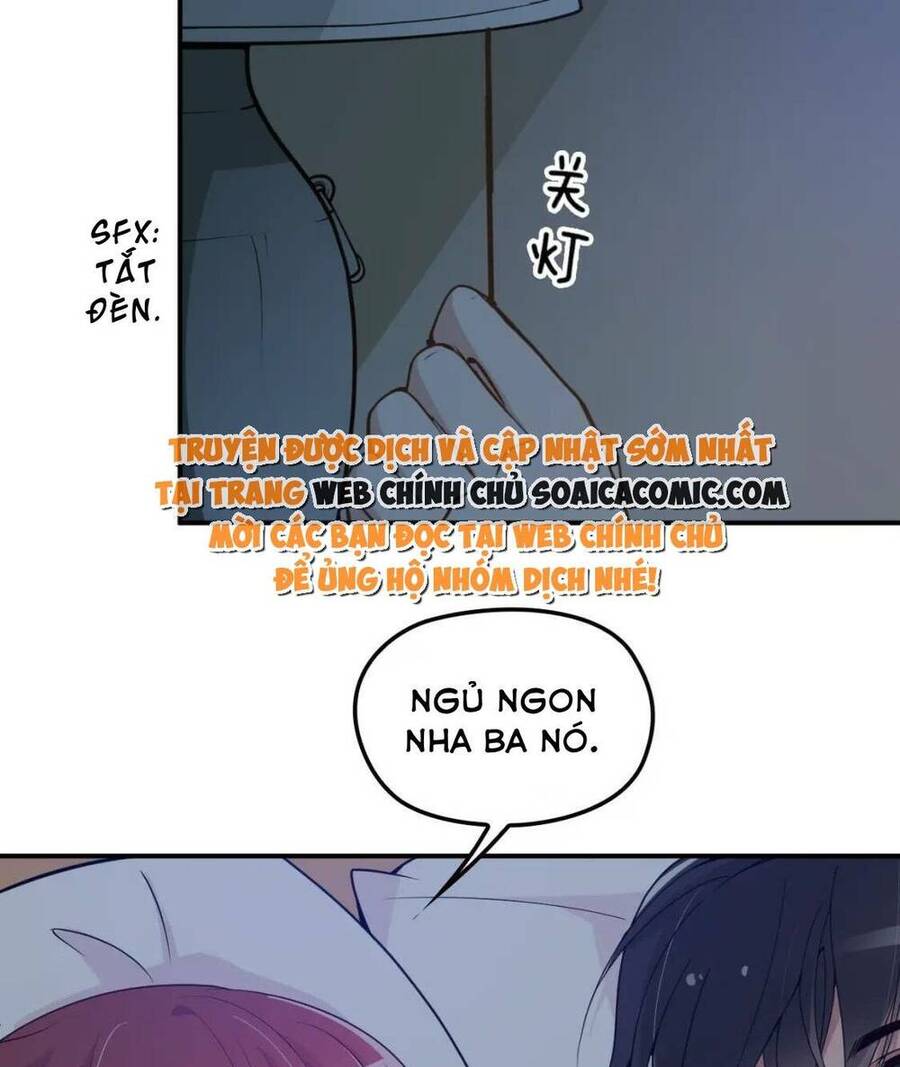 Anh Chồng Giàu Có Chiều Hư Tôi Chapter 41 - Trang 2