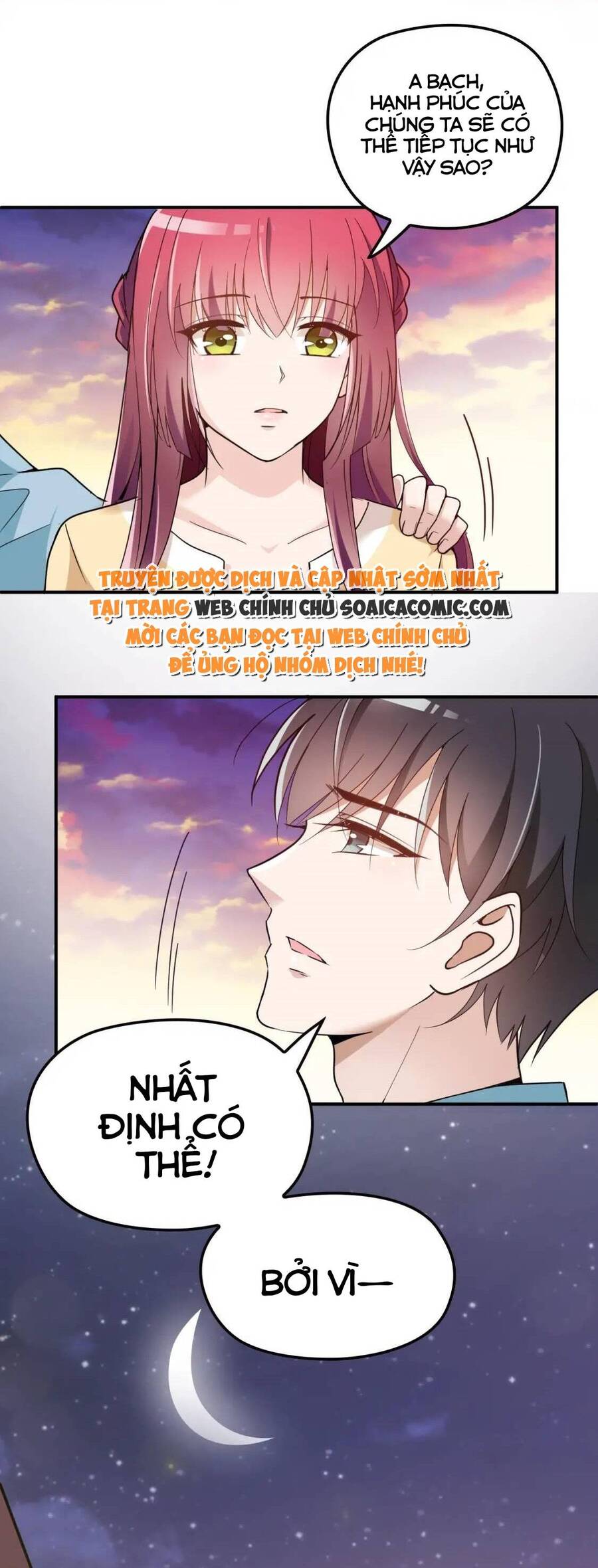 Anh Chồng Giàu Có Chiều Hư Tôi Chapter 40 - Trang 2