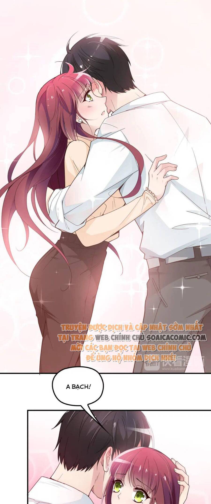 Anh Chồng Giàu Có Chiều Hư Tôi Chapter 37 - Trang 2