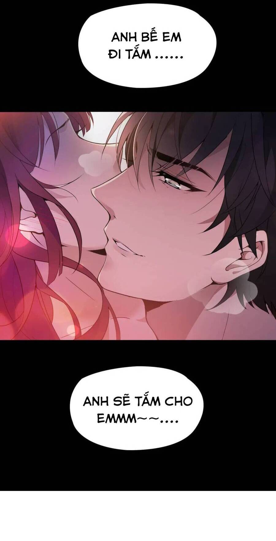 Anh Chồng Giàu Có Chiều Hư Tôi Chapter 30 - Trang 2