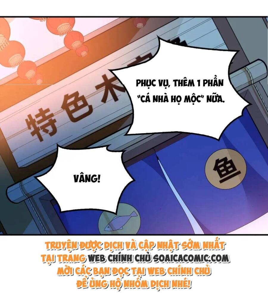 Anh Chồng Giàu Có Chiều Hư Tôi Chapter 28 - Trang 2