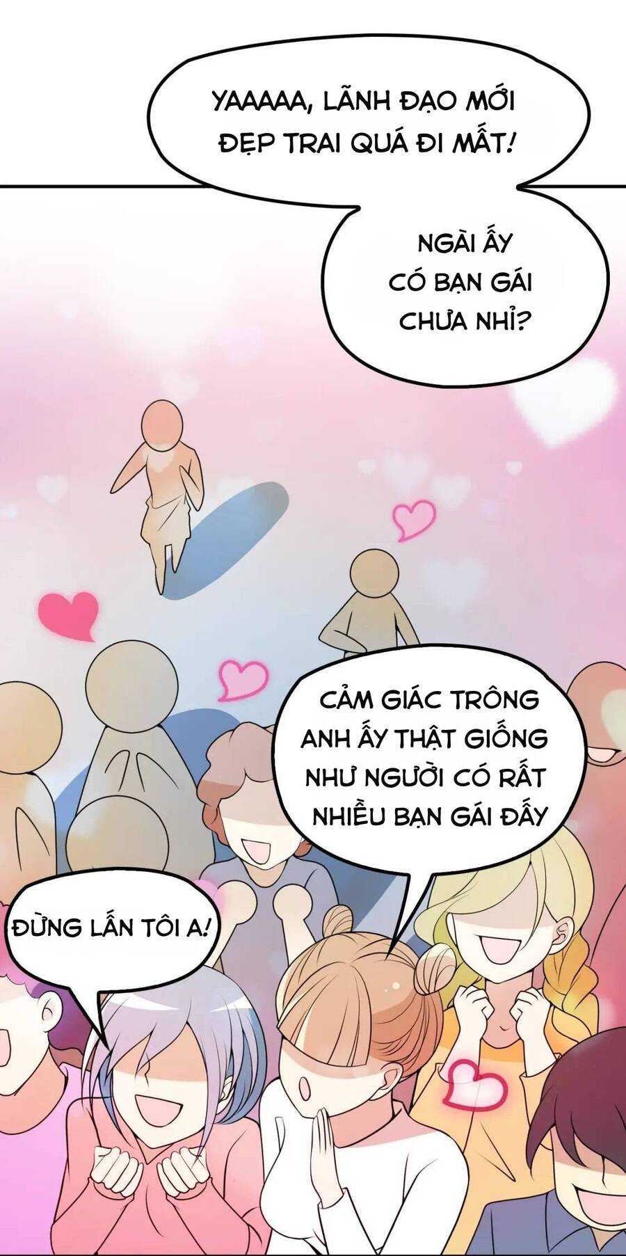 Anh Chồng Giàu Có Chiều Hư Tôi Chapter 28 - Trang 2