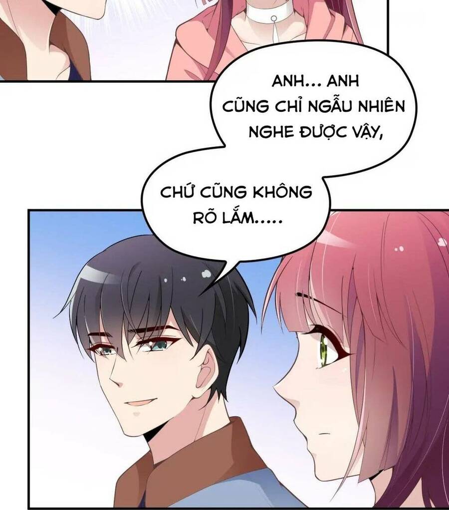 Anh Chồng Giàu Có Chiều Hư Tôi Chapter 27 - Trang 2