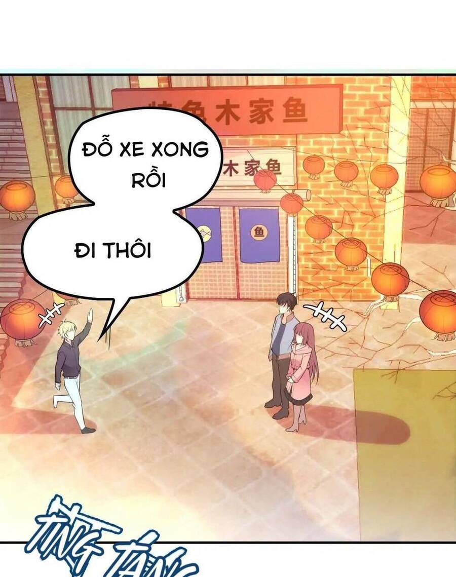 Anh Chồng Giàu Có Chiều Hư Tôi Chapter 27 - Trang 2