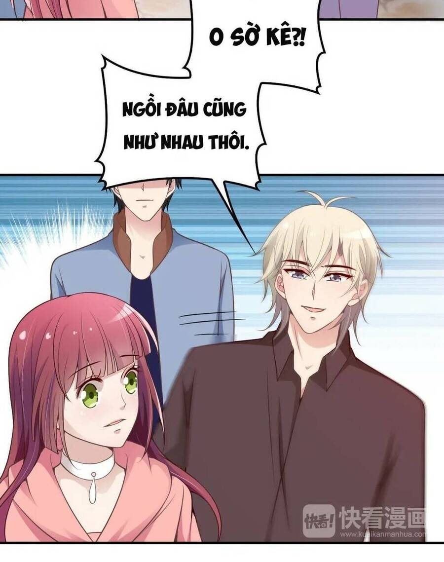 Anh Chồng Giàu Có Chiều Hư Tôi Chapter 27 - Trang 2