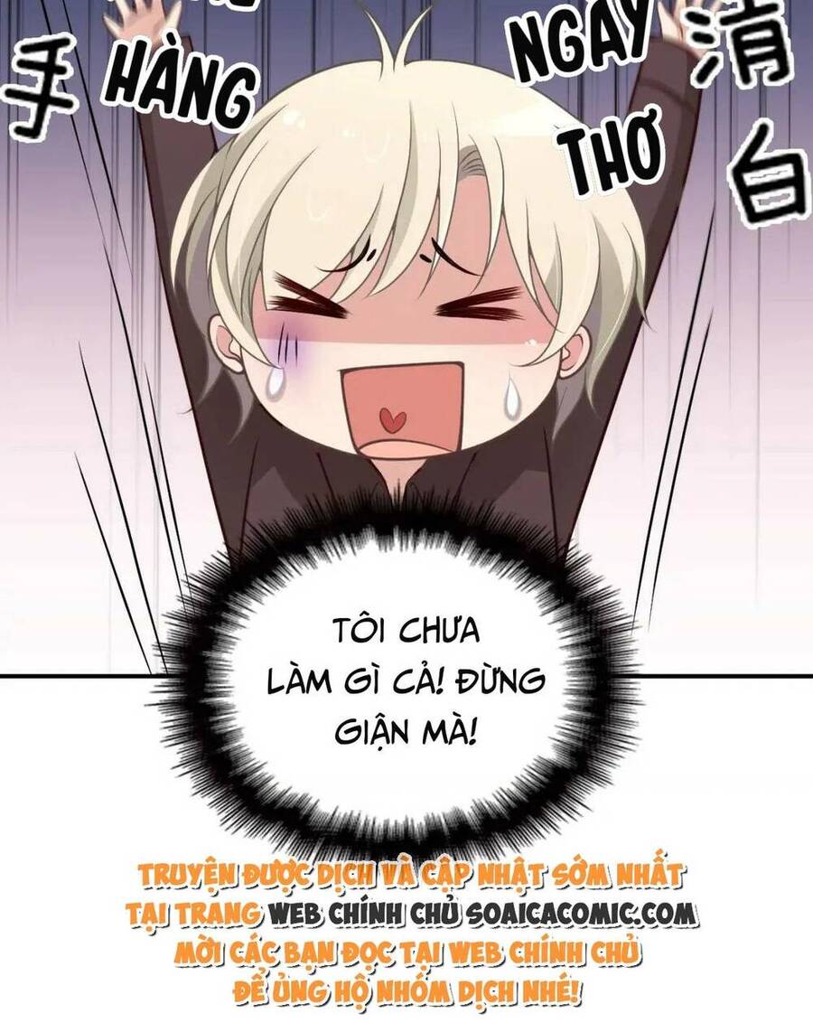 Anh Chồng Giàu Có Chiều Hư Tôi Chapter 27 - Trang 2