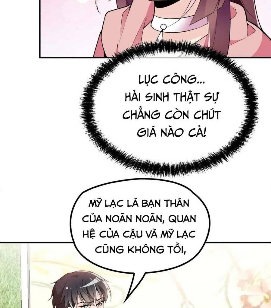 Anh Chồng Giàu Có Chiều Hư Tôi Chapter 27 - Trang 2