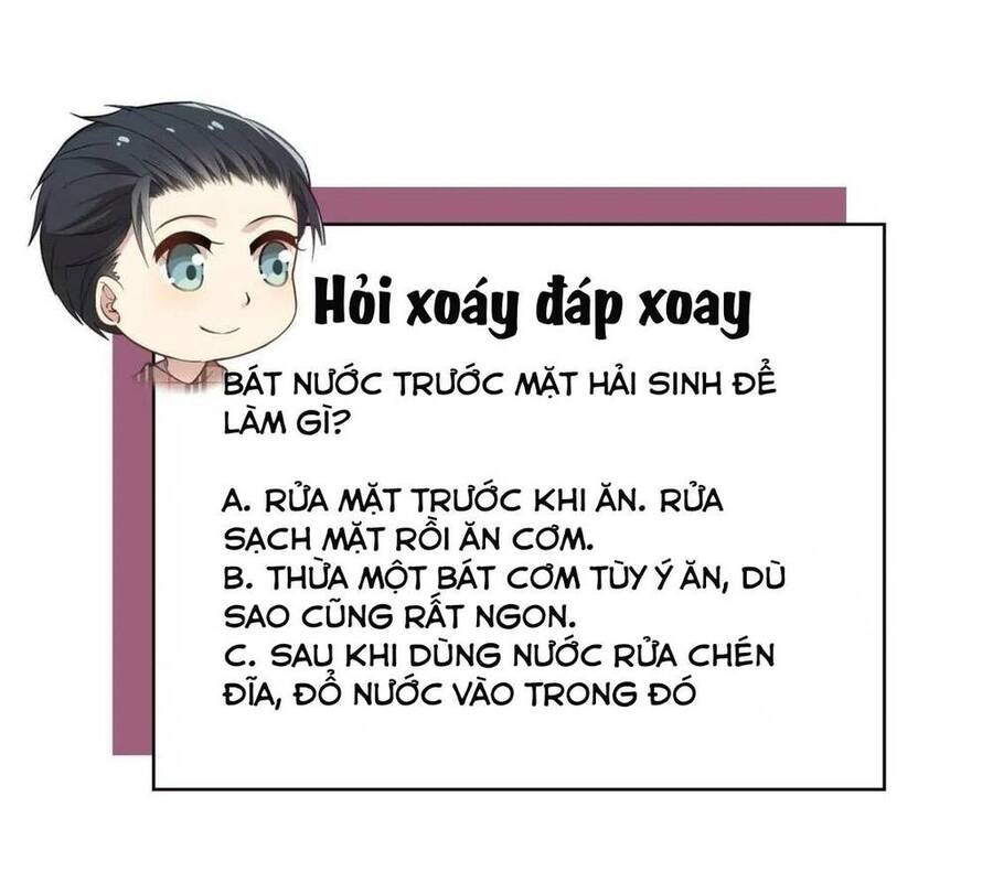 Anh Chồng Giàu Có Chiều Hư Tôi Chapter 27 - Trang 2