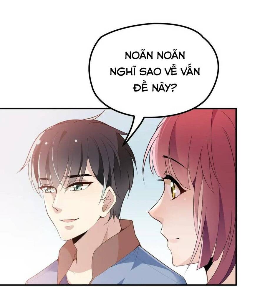 Anh Chồng Giàu Có Chiều Hư Tôi Chapter 27 - Trang 2