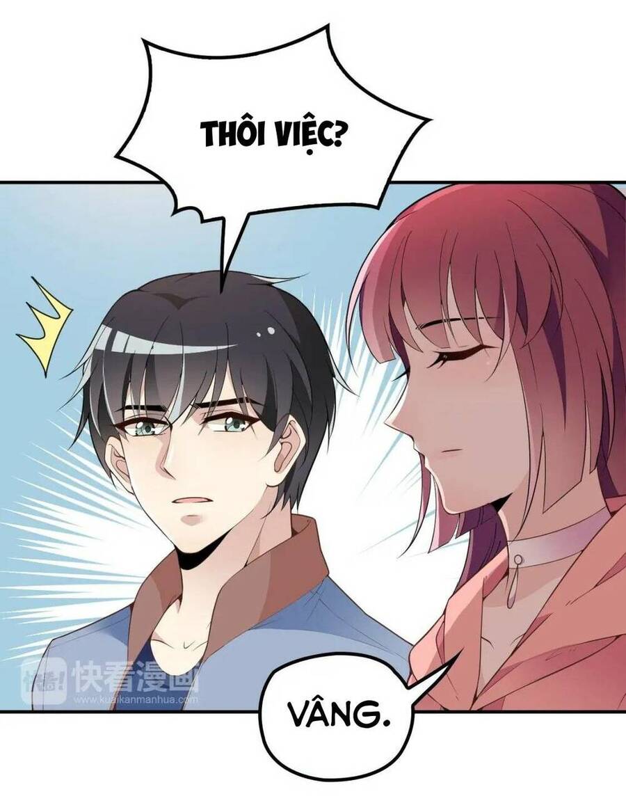 Anh Chồng Giàu Có Chiều Hư Tôi Chapter 27 - Trang 2