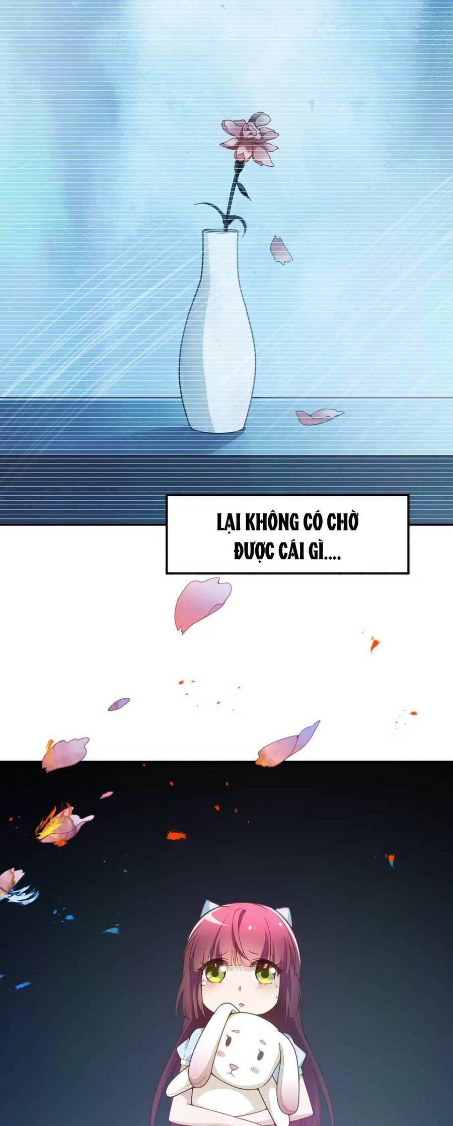 Anh Chồng Giàu Có Chiều Hư Tôi Chapter 22 - Trang 2