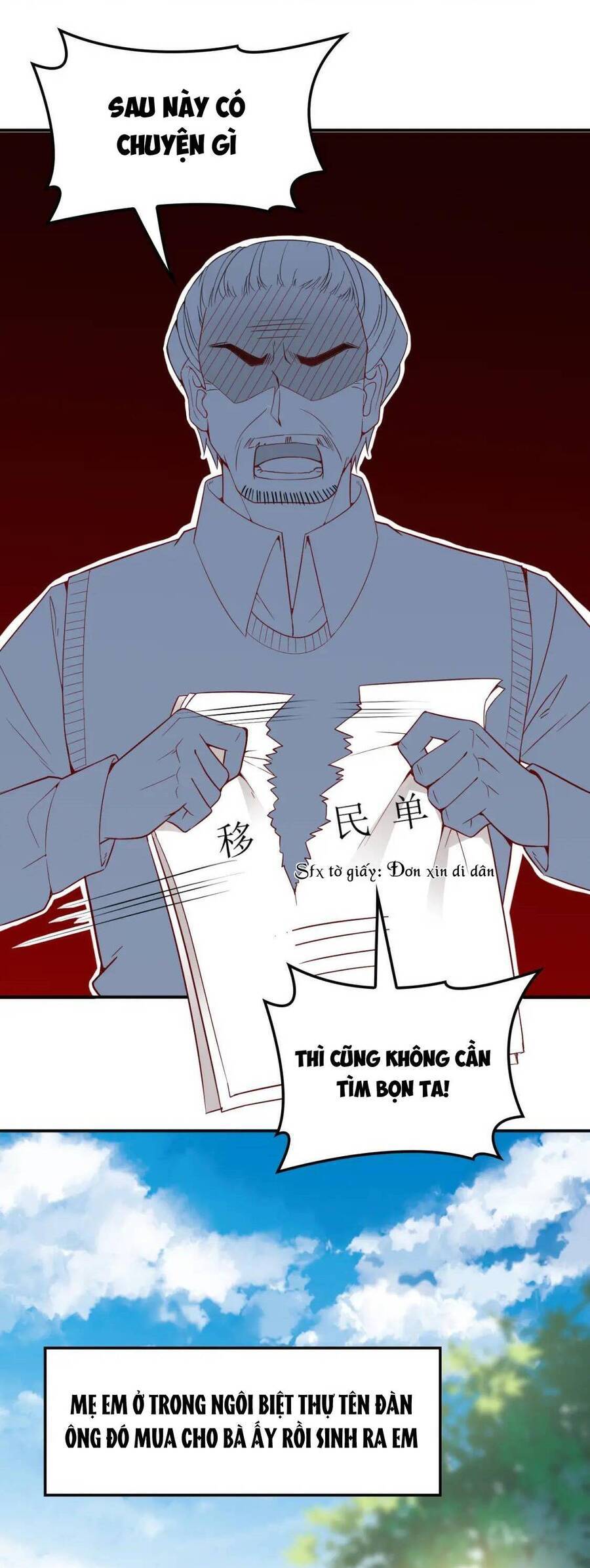 Anh Chồng Giàu Có Chiều Hư Tôi Chapter 22 - Trang 2