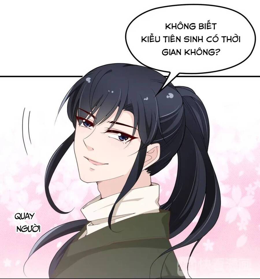 Anh Chồng Giàu Có Chiều Hư Tôi Chapter 18 - Trang 2