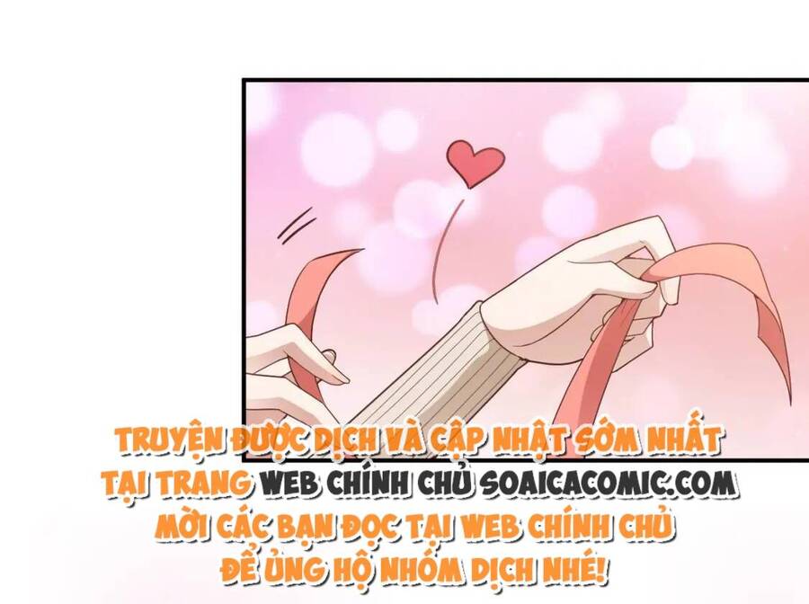 Anh Chồng Giàu Có Chiều Hư Tôi Chapter 18 - Trang 2