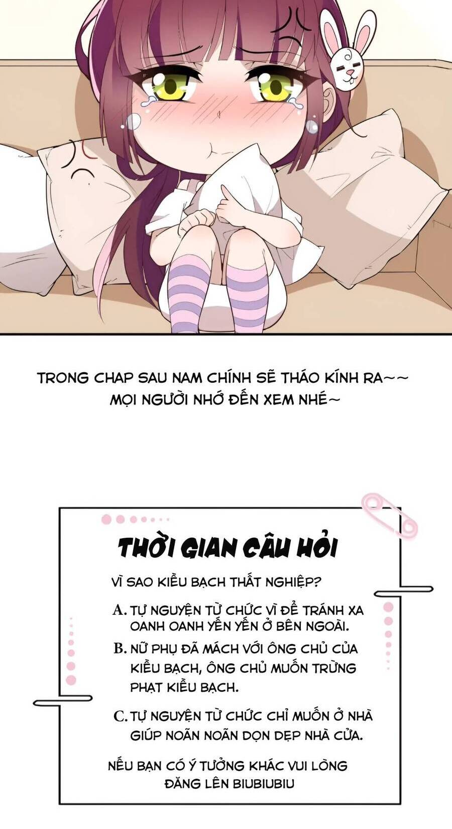 Anh Chồng Giàu Có Chiều Hư Tôi Chapter 15 - Trang 2