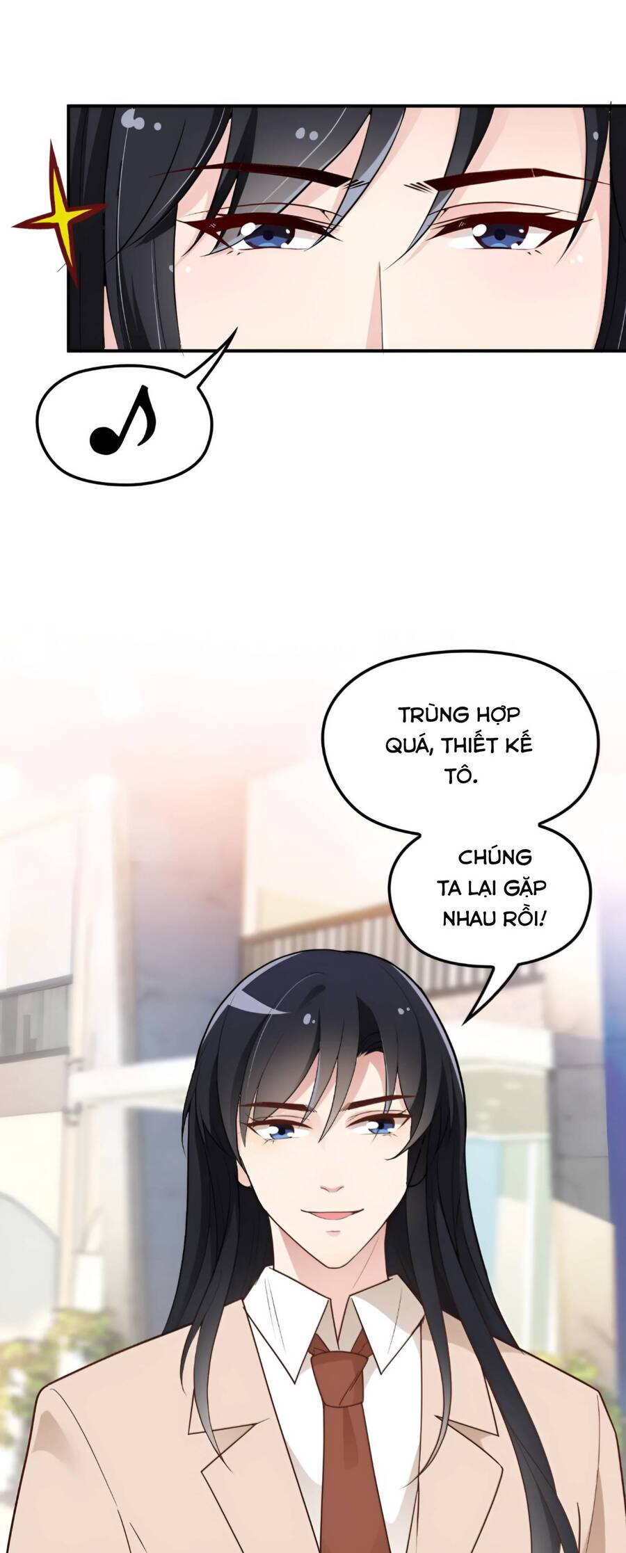 Anh Chồng Giàu Có Chiều Hư Tôi Chapter 14 - Trang 2