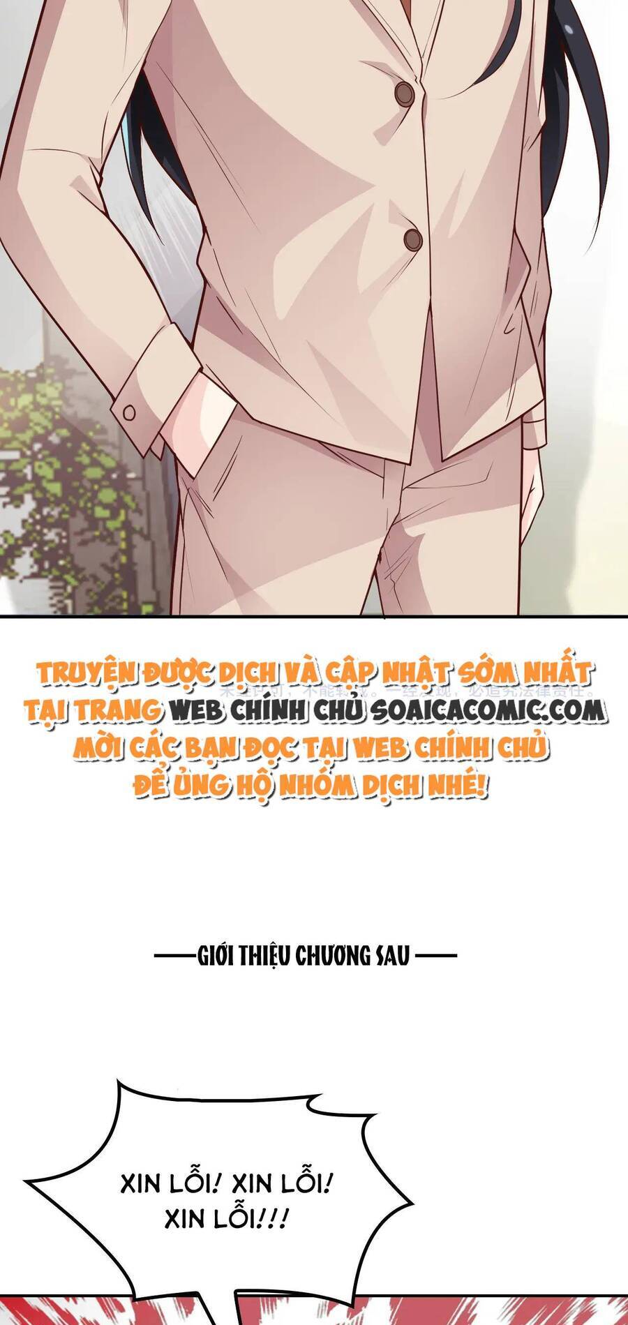 Anh Chồng Giàu Có Chiều Hư Tôi Chapter 13 - Trang 2