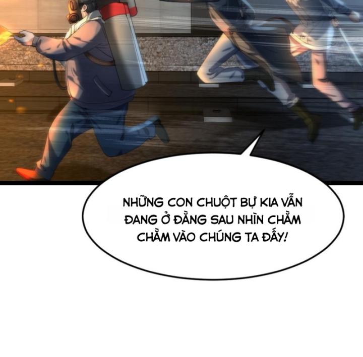 Đóng Băng Toàn Cầu: Tôi Gây Dựng Nên Phòng An Toàn Thời Tận Chapter 356 - Trang 2