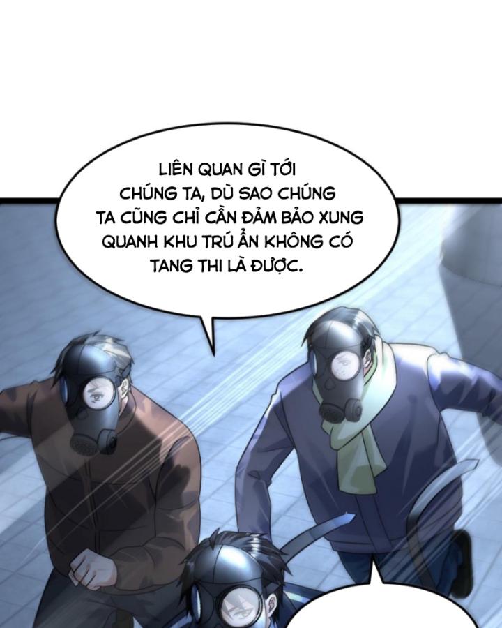 Đóng Băng Toàn Cầu: Tôi Gây Dựng Nên Phòng An Toàn Thời Tận Chapter 354 - Trang 2