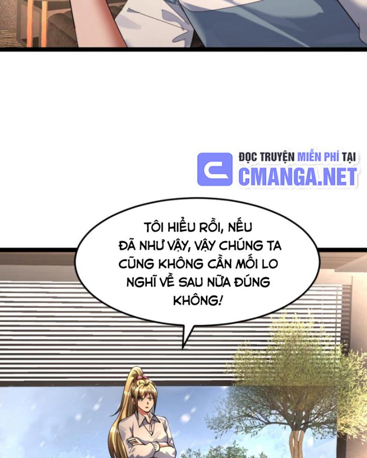 Đóng Băng Toàn Cầu: Tôi Gây Dựng Nên Phòng An Toàn Thời Tận Chapter 353 - Trang 2