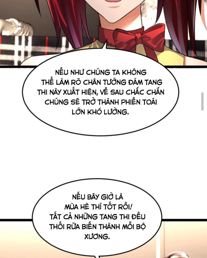 Đóng Băng Toàn Cầu: Tôi Gây Dựng Nên Phòng An Toàn Thời Tận Chapter 349 - Trang 2