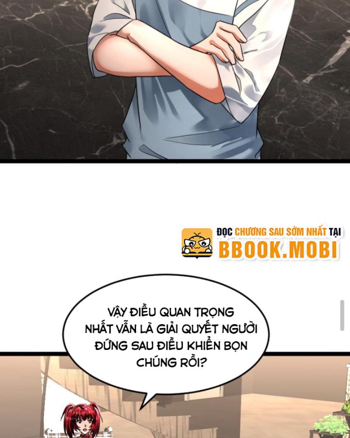 Đóng Băng Toàn Cầu: Tôi Gây Dựng Nên Phòng An Toàn Thời Tận Chapter 349 - Trang 2