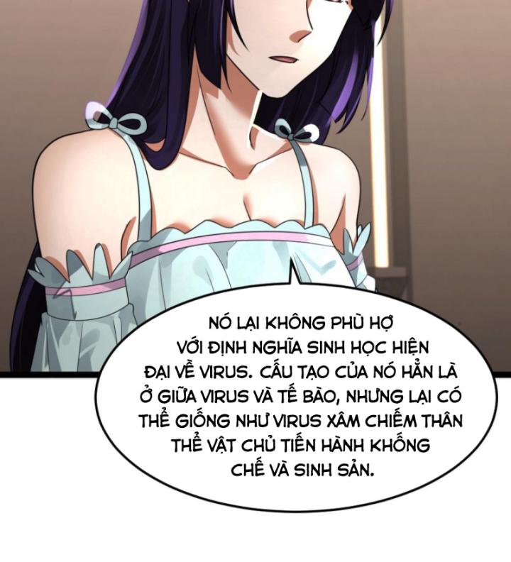 Đóng Băng Toàn Cầu: Tôi Gây Dựng Nên Phòng An Toàn Thời Tận Chapter 349 - Trang 2