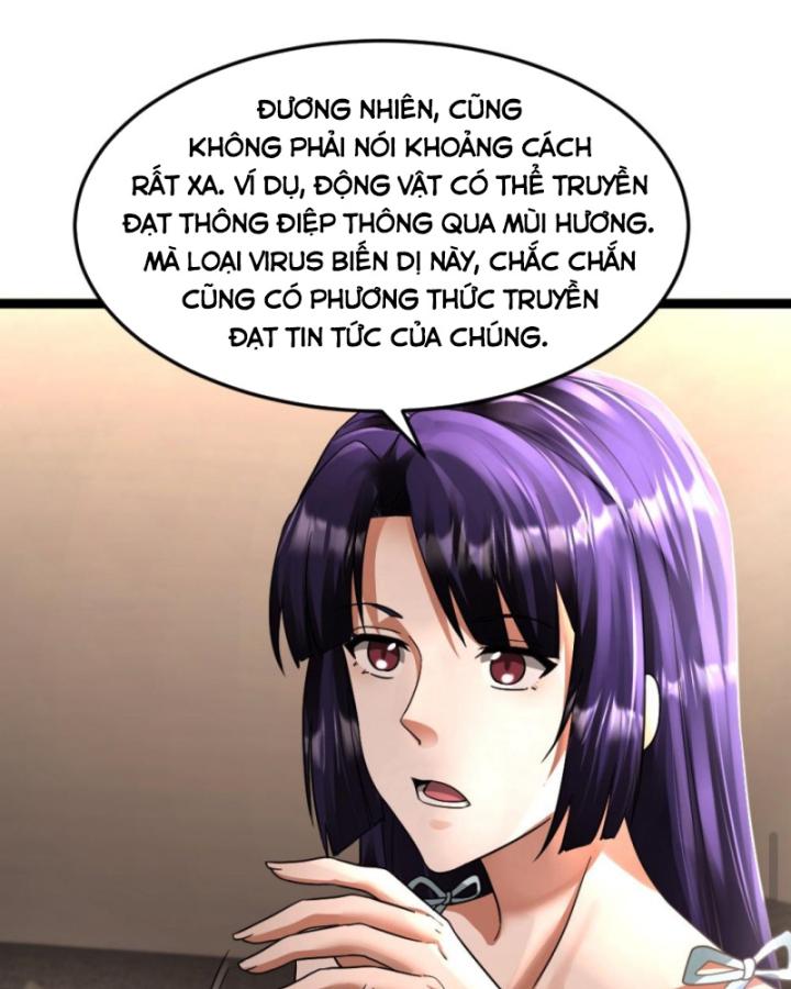 Đóng Băng Toàn Cầu: Tôi Gây Dựng Nên Phòng An Toàn Thời Tận Chapter 349 - Trang 2