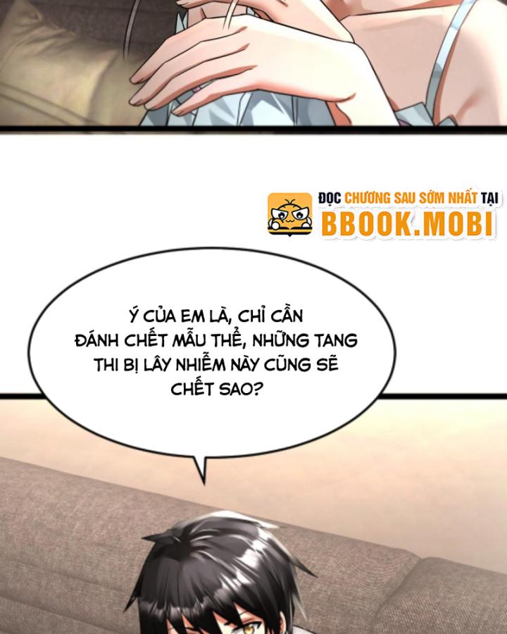 Đóng Băng Toàn Cầu: Tôi Gây Dựng Nên Phòng An Toàn Thời Tận Chapter 349 - Trang 2