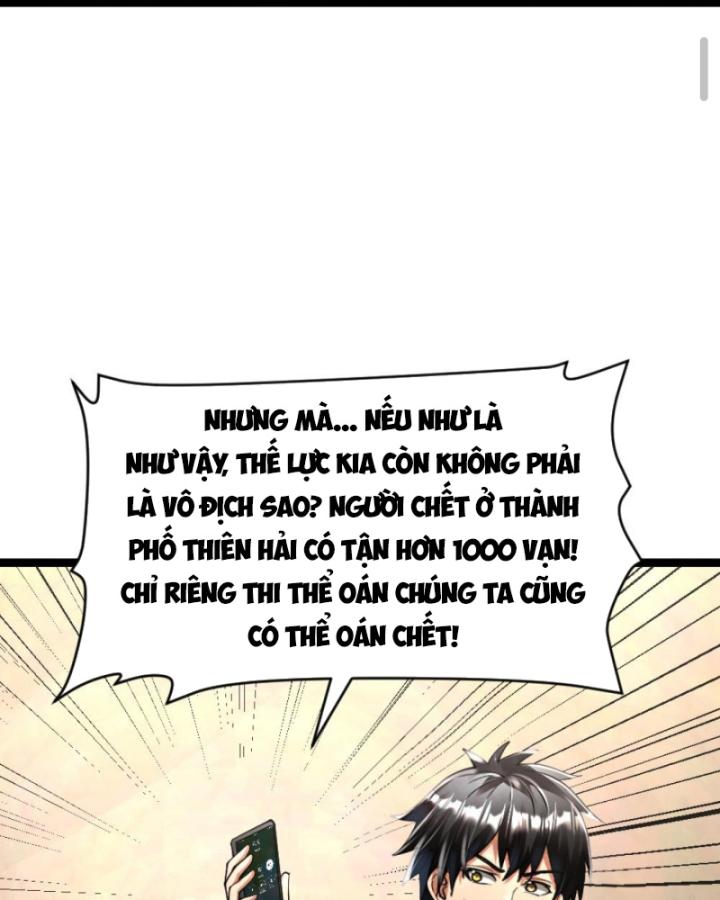 Đóng Băng Toàn Cầu: Tôi Gây Dựng Nên Phòng An Toàn Thời Tận Chapter 348 - Trang 2