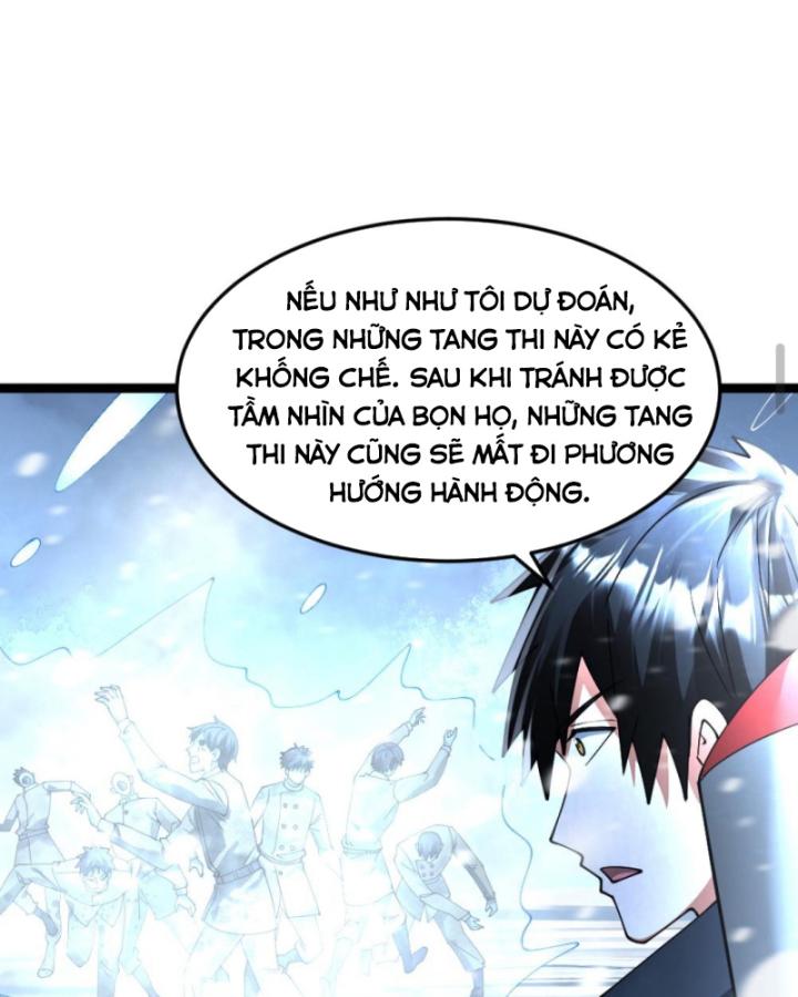 Đóng Băng Toàn Cầu: Tôi Gây Dựng Nên Phòng An Toàn Thời Tận Chapter 348 - Trang 2