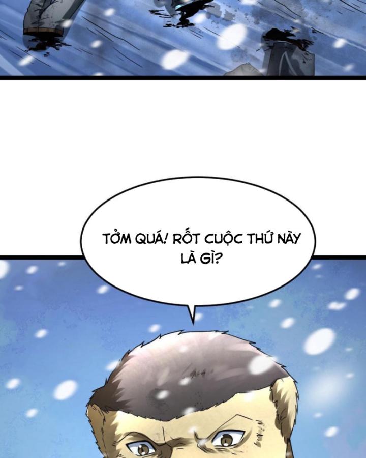 Đóng Băng Toàn Cầu: Tôi Gây Dựng Nên Phòng An Toàn Thời Tận Chapter 347 - Trang 2