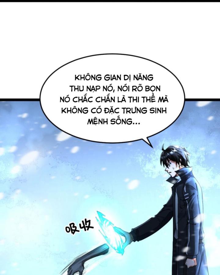 Đóng Băng Toàn Cầu: Tôi Gây Dựng Nên Phòng An Toàn Thời Tận Chapter 345 - Trang 2