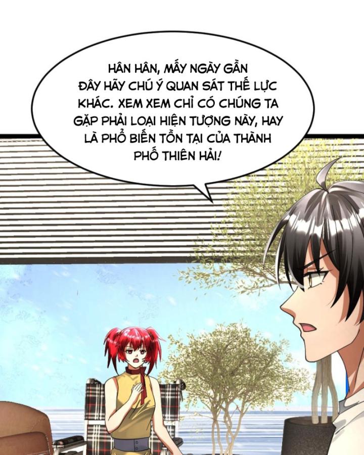 Đóng Băng Toàn Cầu: Tôi Gây Dựng Nên Phòng An Toàn Thời Tận Chapter 345 - Trang 2