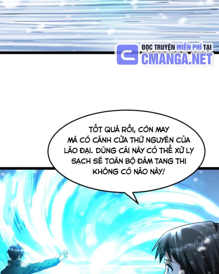 Đóng Băng Toàn Cầu: Tôi Gây Dựng Nên Phòng An Toàn Thời Tận Chapter 344 - Trang 2