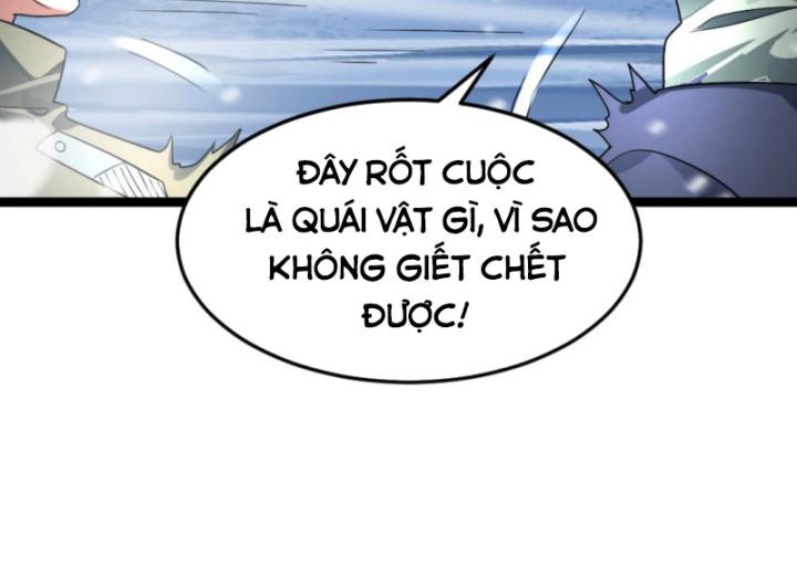 Đóng Băng Toàn Cầu: Tôi Gây Dựng Nên Phòng An Toàn Thời Tận Chapter 344 - Trang 2