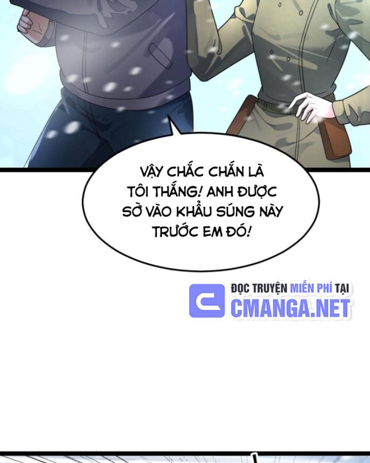 Đóng Băng Toàn Cầu: Tôi Gây Dựng Nên Phòng An Toàn Thời Tận Chapter 343 - Trang 2