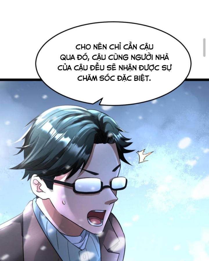 Đóng Băng Toàn Cầu: Tôi Gây Dựng Nên Phòng An Toàn Thời Tận Chapter 340 - Trang 2