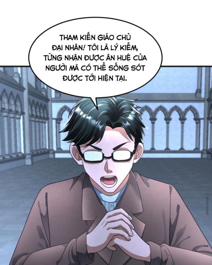 Đóng Băng Toàn Cầu: Tôi Gây Dựng Nên Phòng An Toàn Thời Tận Chapter 340 - Trang 2