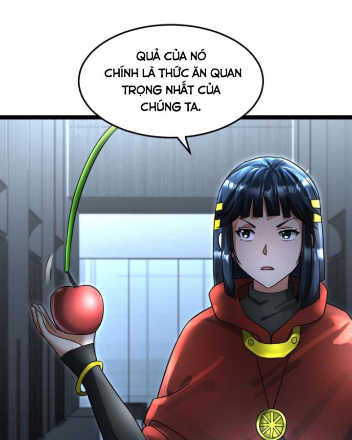 Đóng Băng Toàn Cầu: Tôi Gây Dựng Nên Phòng An Toàn Thời Tận Chapter 340 - Trang 2